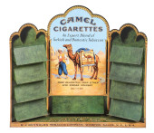 COUNTERTOP CAMEL CIGARETTE DIS