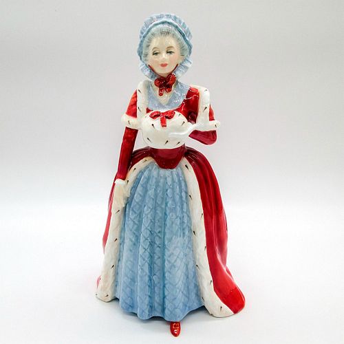COUNTESS SPENCER HN3320 - ROYAL