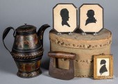 COUNTRY ACCESSORIES, TO INCLUD
