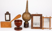 COUNTRY ACCESSORIES, TO INCLUD