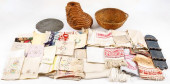 COUNTRY ACCESSORIES<br>Country