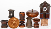 COUNTRY ACCESSORIES<br>Country