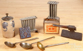 COUNTRY ACCESSORIES<br>Country
