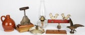 COUNTRY ACCESSORIES<br>Country