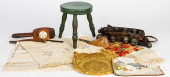 COUNTRY ACCESSORIES<br>Country