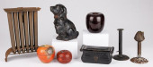 COUNTRY ACCESSORIES<br>Country