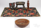 COUNTRY ACCESSORIES<br>Country