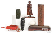 COUNTRY ACCESSORIES<br>Country