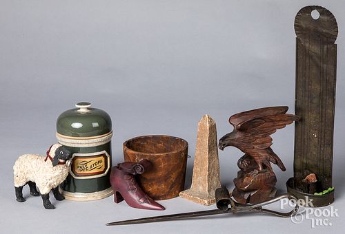 COUNTRY ACCESSORIESCountry
