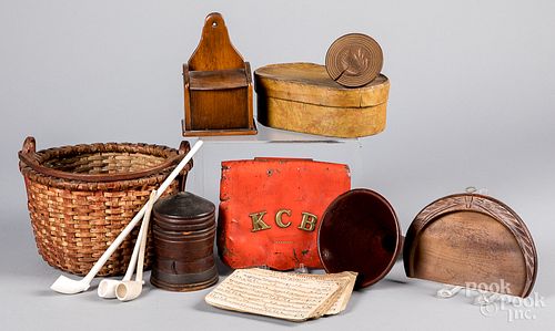 COUNTRY ACCESSORIESCountry