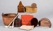 COUNTRY ACCESSORIESCountry acc