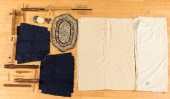 COUNTRY ACCESSORIESCountry acc