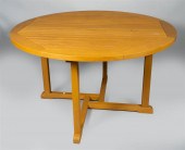 COUNTRY CASUAL TEAK DINING TAB