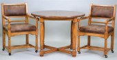 COUNTRY CHERRY TAVERN TABLE AN