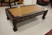 COUNTRY CHINESE COFFEE TABLECO