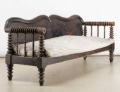 COUNTRY COUCH, ONTARIO, 19TH C