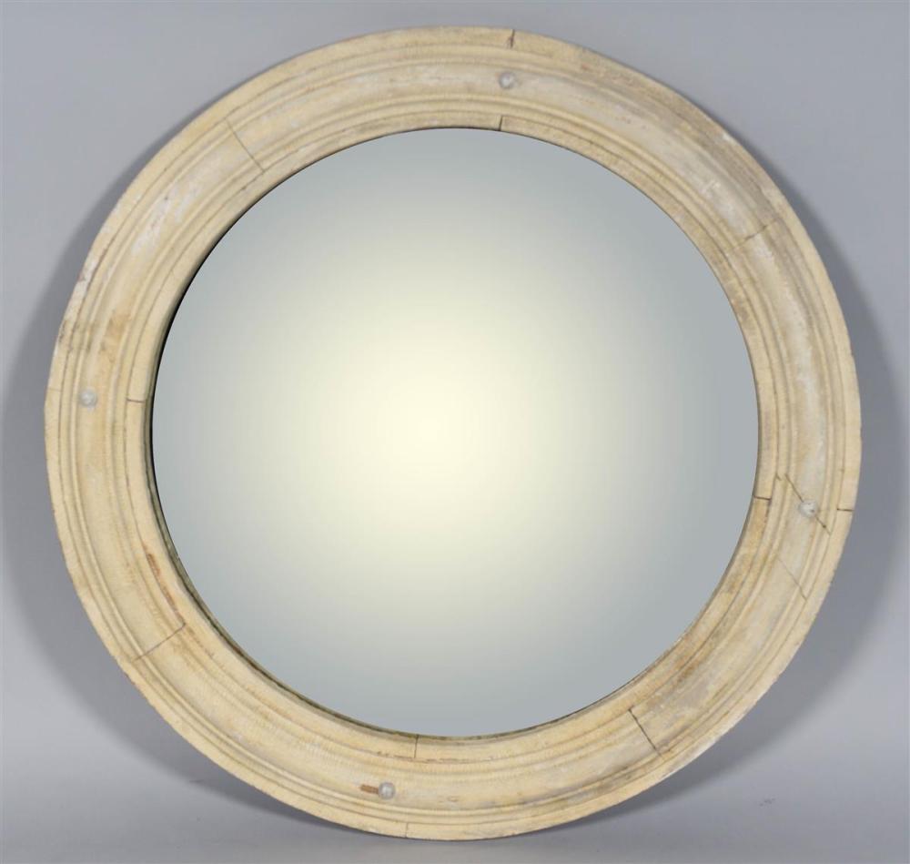 COUNTRY CREAM PAINTED OCULAR