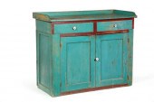 COUNTRY CUPBOARD OR SERVER.  S