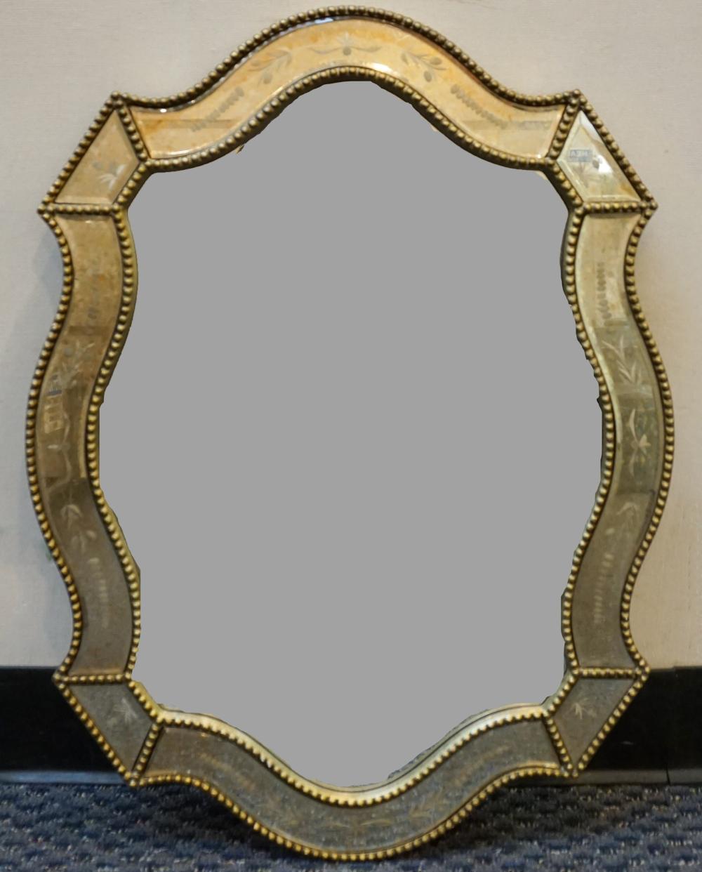 COUNTRY CURTAINS VENETIAN BAROQUE