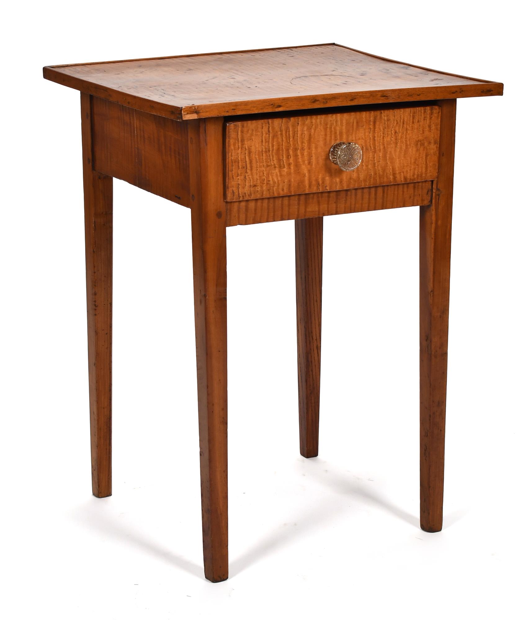 COUNTRY FEDERAL TIGER MAPLE