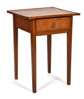COUNTRY FEDERAL TIGER MAPLE ST