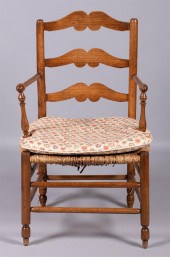 COUNTRY FRENCH CHERRY AND BEEC