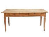 COUNTRY FRENCH FRUITWOOD FARM