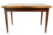 COUNTRY FRENCH FRUITWOOD REFRA
