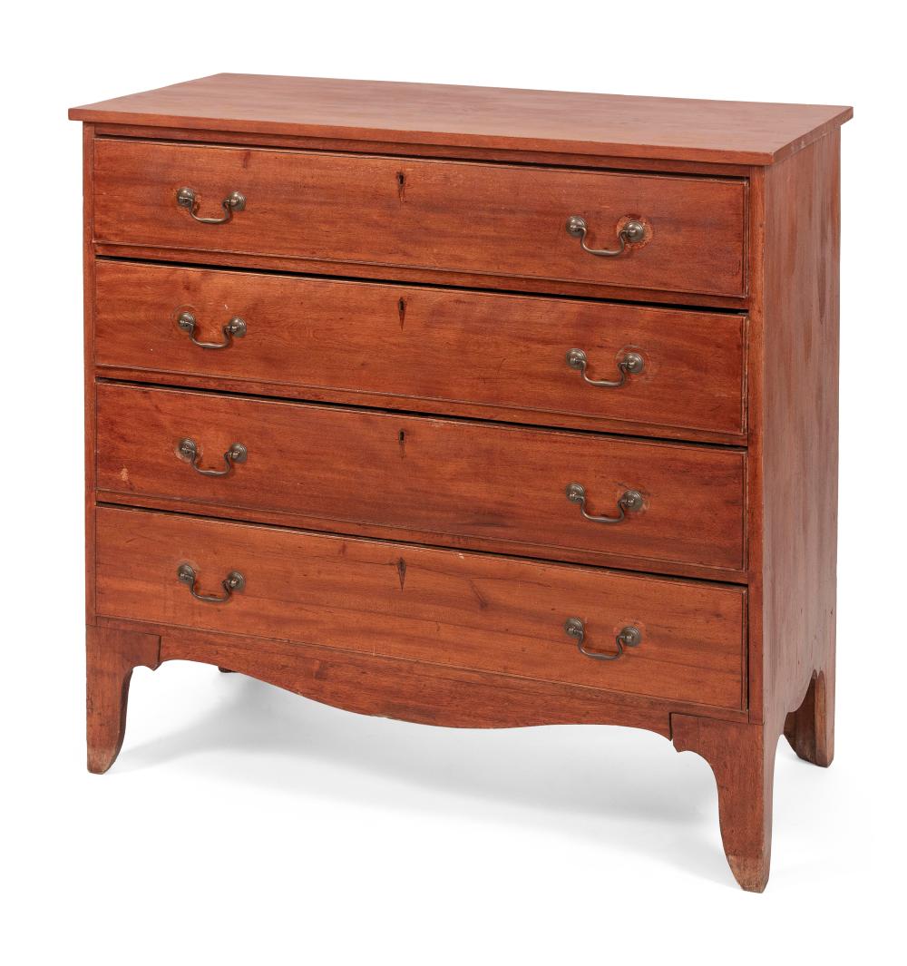 COUNTRY HEPPLEWHITE BUREAU NEW