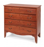 COUNTRY HEPPLEWHITE BUREAU NEW