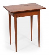 COUNTRY HEPPLEWHITE ONE-DRAWER