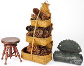 COUNTRY ITEMS<br>Country items