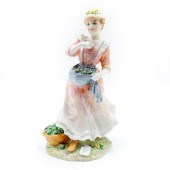 COUNTRY LOVE HN2418 - ROYAL DO