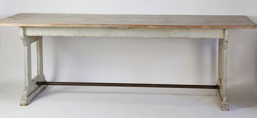 COUNTRY PINE 6-BOARD PINE TOP