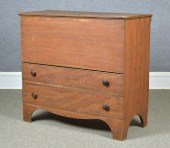 COUNTRY PINE FEDERAL GRAIN PAI