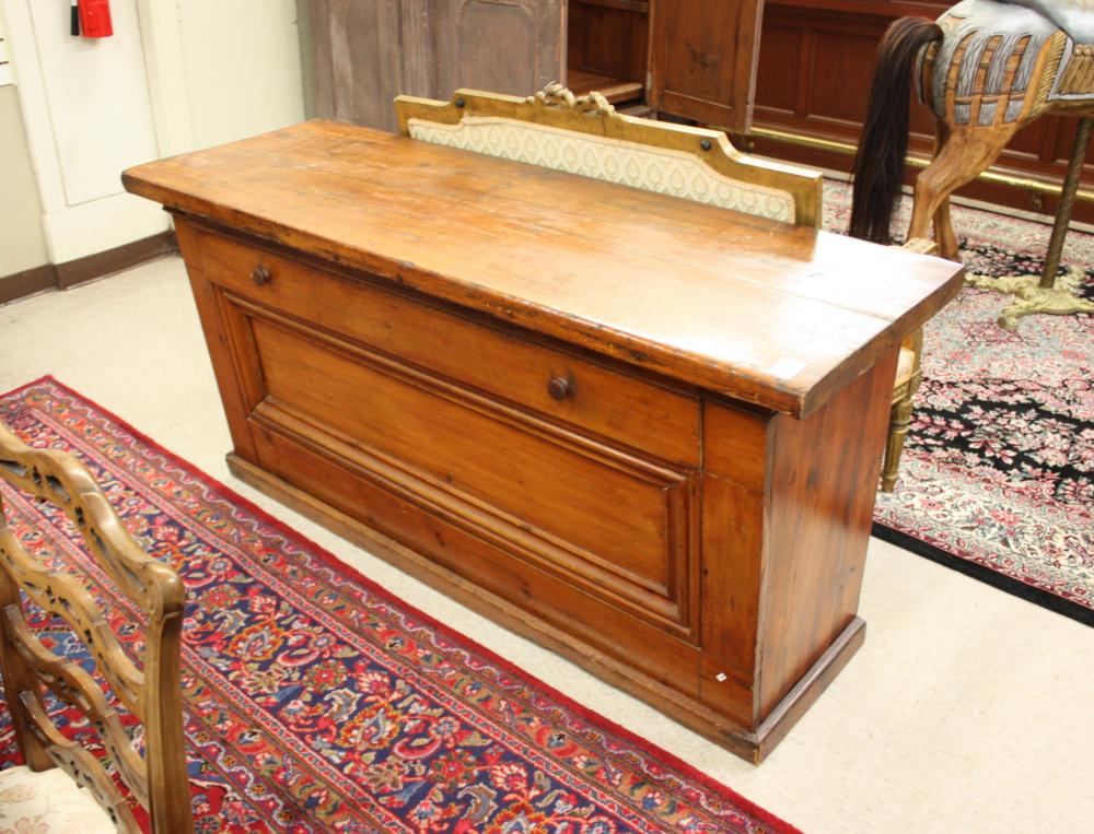 COUNTRY PINE KITCHEN