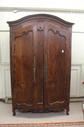 COUNTRY PROVINCIAL DOUBLE-DOOR