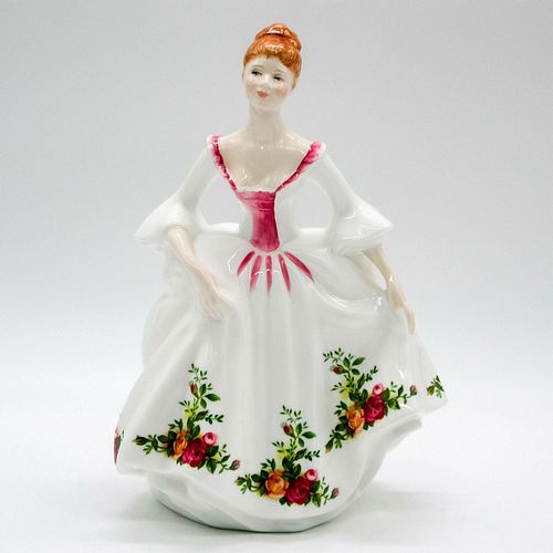 COUNTRY ROSE - HN3221 - ROYAL