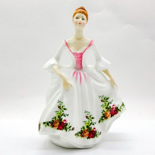 COUNTRY ROSE HN3221 - ROYAL DOULTON