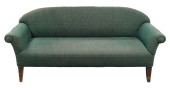 COUNTRY SOFA, AMERICAN, 18TH/