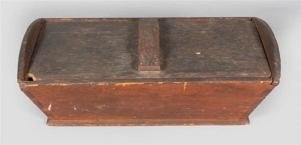 COUNTRY STAINED PINE DOUGH