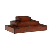 COUNTRY STORE COUNTERTOP TIERE