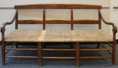 COUNTRY STYLE FRUITWOOD RUSH S