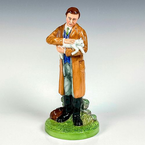 COUNTRY VETERINARY HN4650 - ROYAL