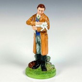 COUNTRY VETERINARY HN4650 - RO