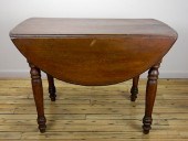 COUNTRY VICTORIAN DROP ASH LEA