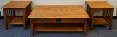 COUNTRY VIEW WOODWORKING (CVW)
