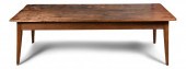 COUNTRY WALNUT TAVERN TABLE 29