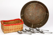 COUNTRY WARES TO INCLUDE A SPL