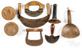 COUNTRY WARESCountry wares, to